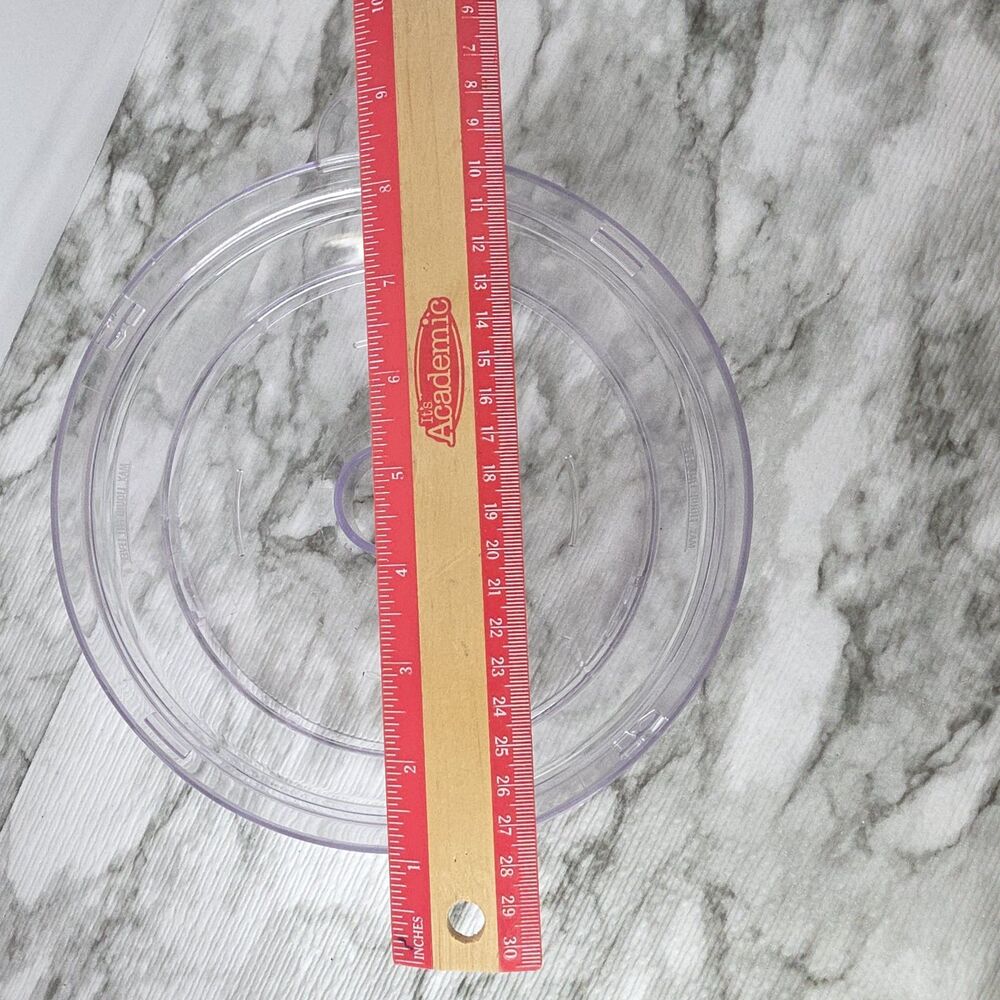 Hamilton Beach 70580 Big Mouth Duo Food Processor Small Bowl Replacement